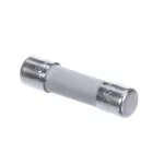 Insinger DE9-268 Fuse, 250V, 6.3A, Ceramic