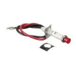 Insinger DE9-294 LIGHT RED LED 24V (NEW MFG#2
