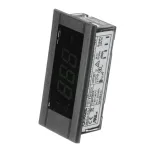 Insinger DE9-295 Thermometer, Digital, 24V