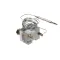 Adcraft DF-1/6 Hi Limit Thermostat, Resetable, DF-12L