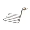 Adcraft DF6-17 HEATING ELEMENT W/ SCREWS