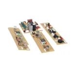 Avanti DG3-1083 MAIN PCB