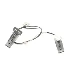 Sharp DH-HZA017WRKZ Thermistor Assembly, Magnetron, R-CM1800M