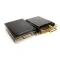Prince Castle DHB-30RAKB Rack Kit, 1/2 Size Pan, 1-Way