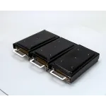 Prince Castle - DHB4-30RAKA - Rack 1/3 Pans & Covers (3) Kit