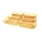 Prince Castle DHBPAN-A NO HANDLE 1/3 SIZE PAN2-1/2 DP A
