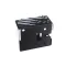 Spout Housing, Black, KR1203/1403
