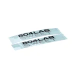 Decal Set, 804 LAB/SWEET