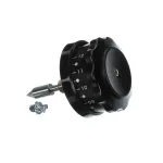 Grind Size Adjustment Set, Extended Range &amp; Very Fine Dial, 804 Lab Sweet