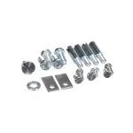 Bean Hopper Fixation Small Part Kit