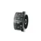 Knob, Grind Size Adjustment, Extended Range &amp; Very Fine Dial