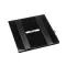 Lid/Cover, Bean Hopper, Black, K804