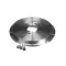 Fixed Burr Carrier, 804