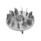 Rotary Burr Carrier, 804