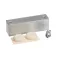 Clamp Block, K804, Lab Filter