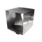 Bean Hopper Extension, 10KG, 1403