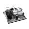 Base Plate Assembly, 120 Volt KF 1203