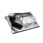 Base Plate Assembly, KR