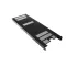Housing Panel, Back, Black, 1203