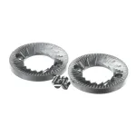 Burr Set, 80MM, Special Steel, 804