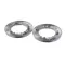 Burr Set, 180MM, Special Steel, Set of 2