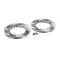 Burr Set, 180MM Special Steel, 1800
