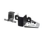Spout with Knocker &amp; Bag Clamp, 807 Lab Sweet