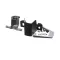 Spout with Knocker &amp; Bag Clamp, 807 Lab Sweet
