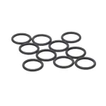O-Ring Kit, Filter Holder, Pack of 10, 807