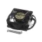 Axial Fan with 310MM Wire Lead, 12VDC, 807