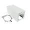 Housing Panel,  White, 807