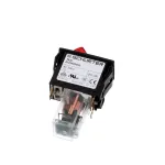 Circuit Breaker/Undervoltage Release Switch, 230VAC, 20 Amp