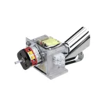 Spout Assembly, 200-240 Volt, KFX 1203