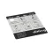 Decal, Operating Instructions, English, KFX 1203