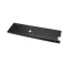 Housing Panel, Right, Black, KR 1403