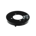 Housing, Cover Grind Size Adjustment