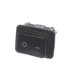 Rocker Switch, Power, USA, 804