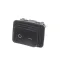 Rocker Switch, Power, USA, 804