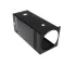 Housing, Panel, Black, K804