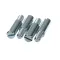 Screw Kit, Front Plate, Slotted, 804