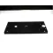 Panel, Front, Black, KR804
