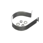 Strap/Clamp Kit, Capacitor, 100-127V Unit, 804