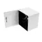Bean Hopper Assembly, White, 804 Series