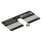 Operating Label, 804