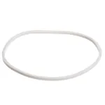 Felt Ring, Rotary Burr Carrier, Set of 2