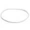 Felt Ring, Rotary Burr Carrier, Set of 2