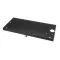 Housing Panel, Black, 804