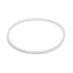 Felt Ring Rotary Burr Carrier