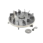 Carrier, Rotary Burr, 1203