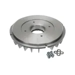 Fixed Burr Carrier, 1203